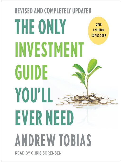 The Only Investment Guide You Ll Ever Need Libby